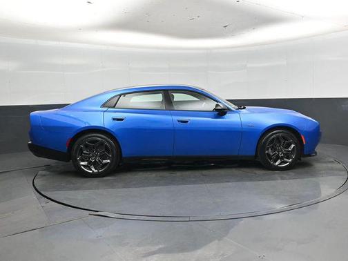 Bludicrous 2026 Dodge Charger R/T