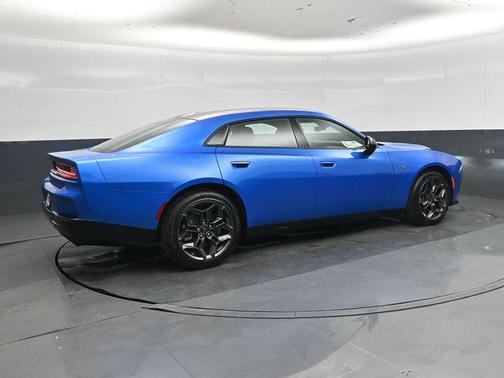 Bludicrous 2026 Dodge Charger R/T