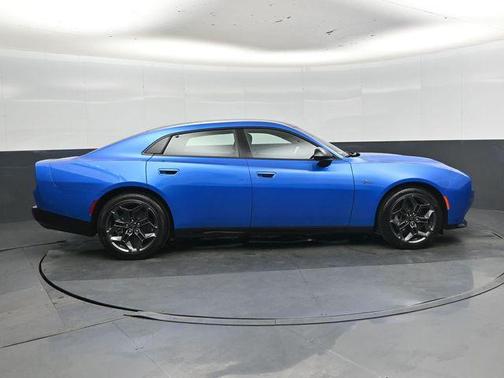 Bludicrous 2026 Dodge Charger R/T