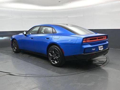 Bludicrous 2026 Dodge Charger R/T
