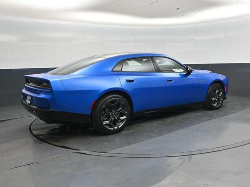 Bludicrous 2026 Dodge Charger R/T