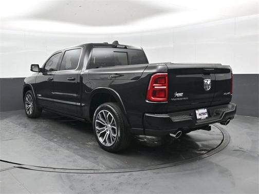 2026 RAM 1500 ST