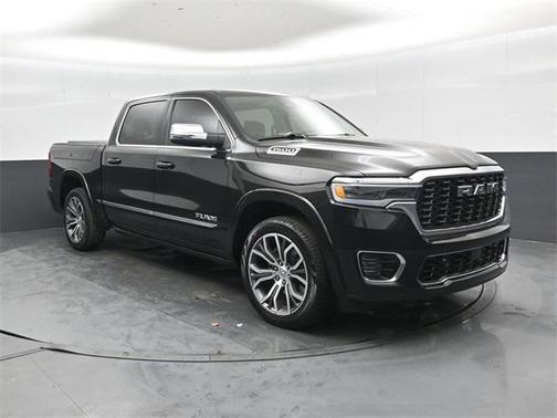 2026 RAM 1500 ST