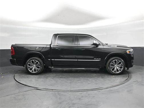 2026 RAM 1500 ST