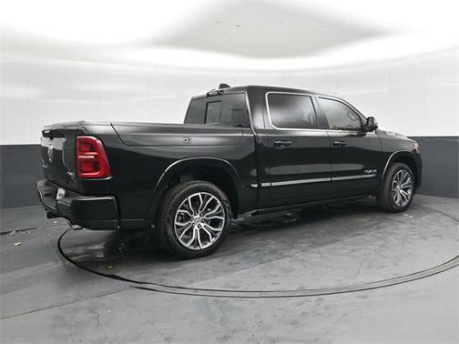 2026 RAM 1500 ST