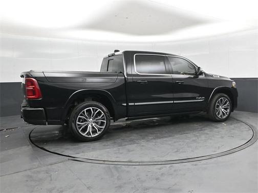 2026 RAM 1500 ST