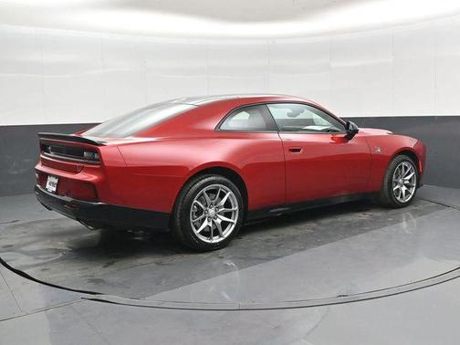 Redeye 2026 Dodge Charger R/T Scat Pack