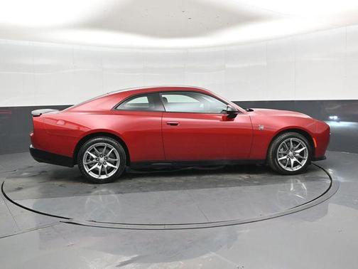 Redeye 2026 Dodge Charger R/T Scat Pack