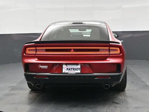 Redeye 2026 Dodge Charger R/T Scat Pack