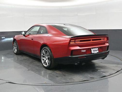 Redeye 2026 Dodge Charger R/T Scat Pack