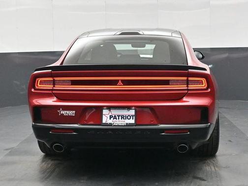 Redeye 2026 Dodge Charger R/T Scat Pack