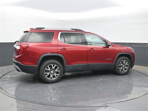 2023 GMC Acadia AWD SLT