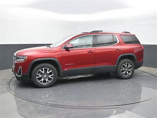 2023 GMC Acadia AWD SLT