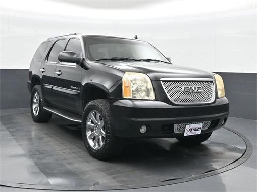2007 GMC Yukon Denali