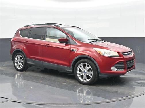 2013 Ford Escape SE