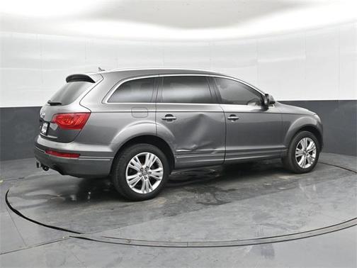 2011 Audi Q7 3.0T Premium