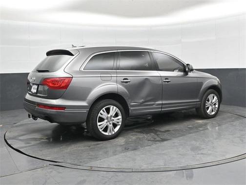 2011 Audi Q7 3.0T Premium