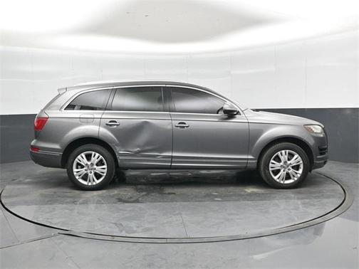 2011 Audi Q7 3.0T Premium