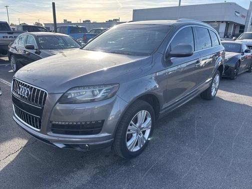2011 Audi Q7 3.0T Premium