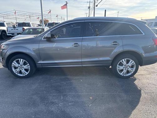 2011 Audi Q7 3.0T Premium