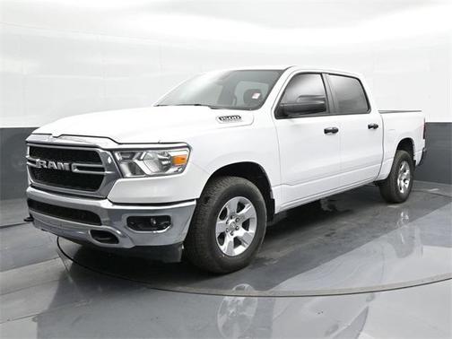 2023 RAM 1500 Tradesman