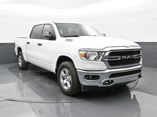 2023 RAM 1500 Tradesman