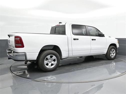 2023 RAM 1500 Tradesman