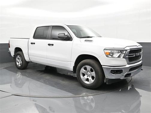 2023 RAM 1500 Tradesman