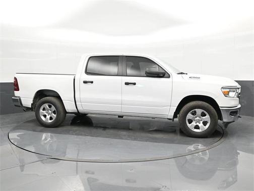 2023 RAM 1500 Tradesman