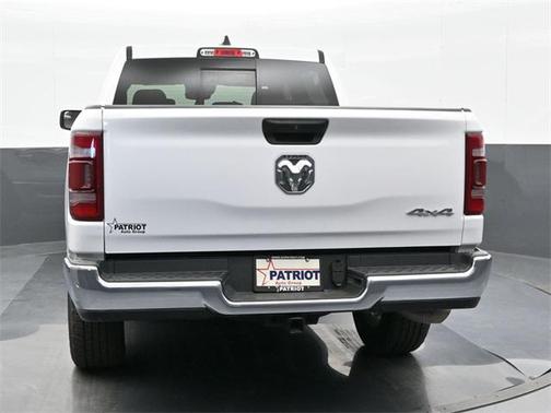 2023 RAM 1500 Tradesman