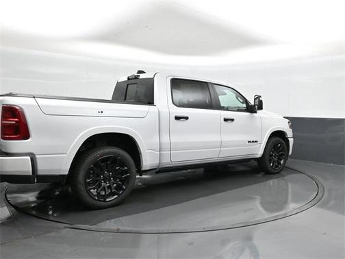 2025 RAM 1500 Limited