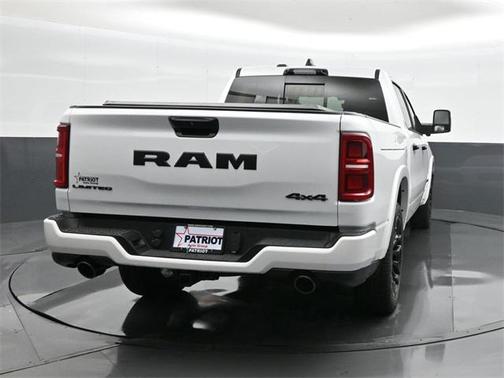 2025 RAM 1500 Limited