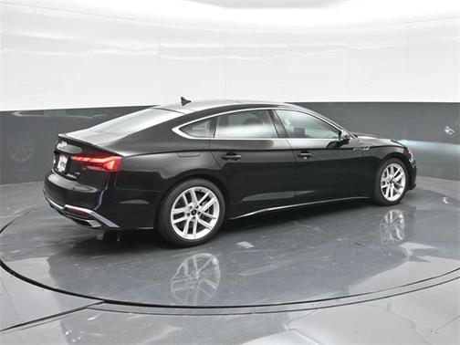 2024 Audi A5 Sportback 45 S Line Premium Plus