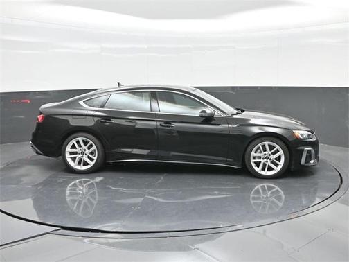 2024 Audi A5 Sportback 45 S Line Premium Plus