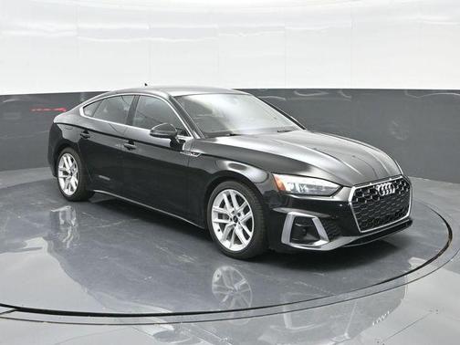 2024 Audi A5 Sportback 45 S Line Premium Plus