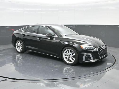 2024 Audi A5 Sportback 45 S Line Premium Plus