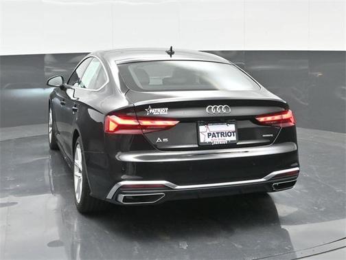 2024 Audi A5 Sportback 45 S Line Premium Plus