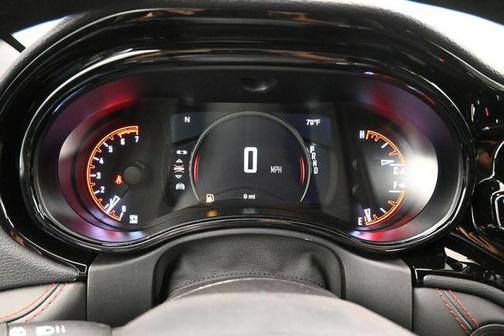Destroyer Gray Clearcoat 2026 Dodge Durango GT AWD HEMI V8