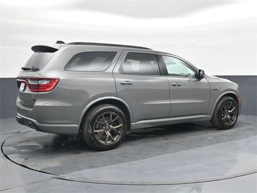 2025 Dodge Durango R/T 20th Anniversary Plus AWD