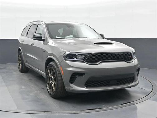 2025 Dodge Durango R/T 20th Anniversary Plus AWD