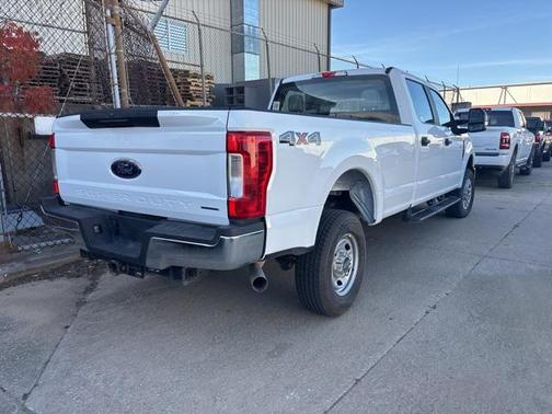 2019 Ford F-350 XL