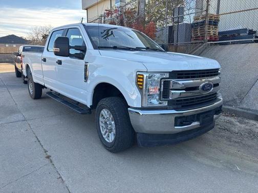 2019 Ford F-350 XL