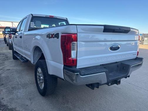 2019 Ford F-350 XL
