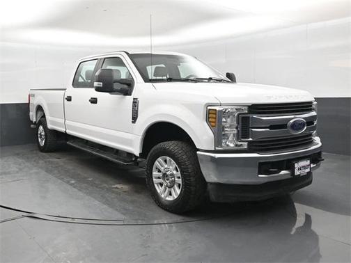 2019 Ford F-350 XL