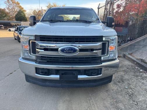 2019 Ford F-350 XL