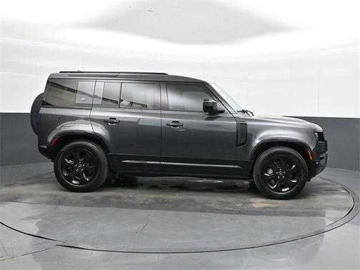 2022 Land Rover Defender 110 X-Dynamic HSE
