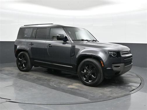 2022 Land Rover Defender 110 X-Dynamic HSE