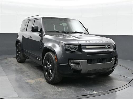 2022 Land Rover Defender 110 X-Dynamic HSE