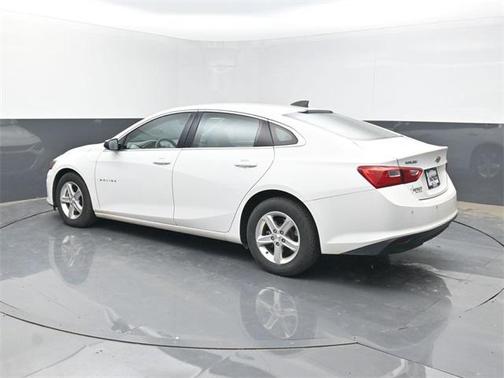 2020 Chevrolet Malibu 1LS