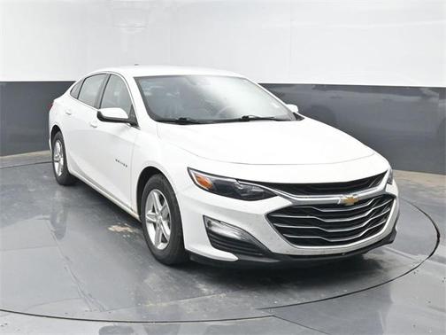 2020 Chevrolet Malibu 1LS
